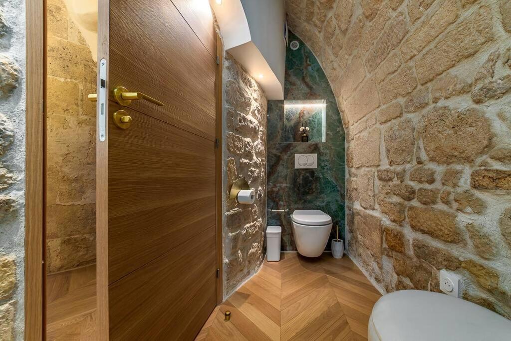 B Luxe Triplex, Cinema Near Place Des Vosges Ac Appartamento Parigi