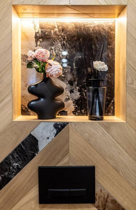 Appartamento B Luxe Triplex, Cinema Near Place Des Vosges Ac *