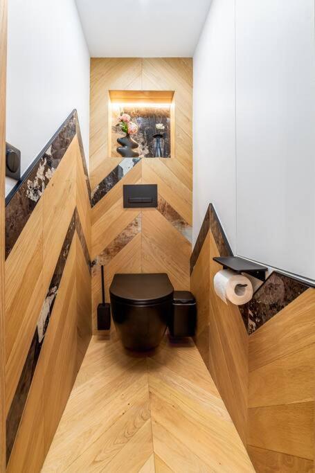 B Luxe Triplex, Cinema Near Place Des Vosges Ac * Parigi