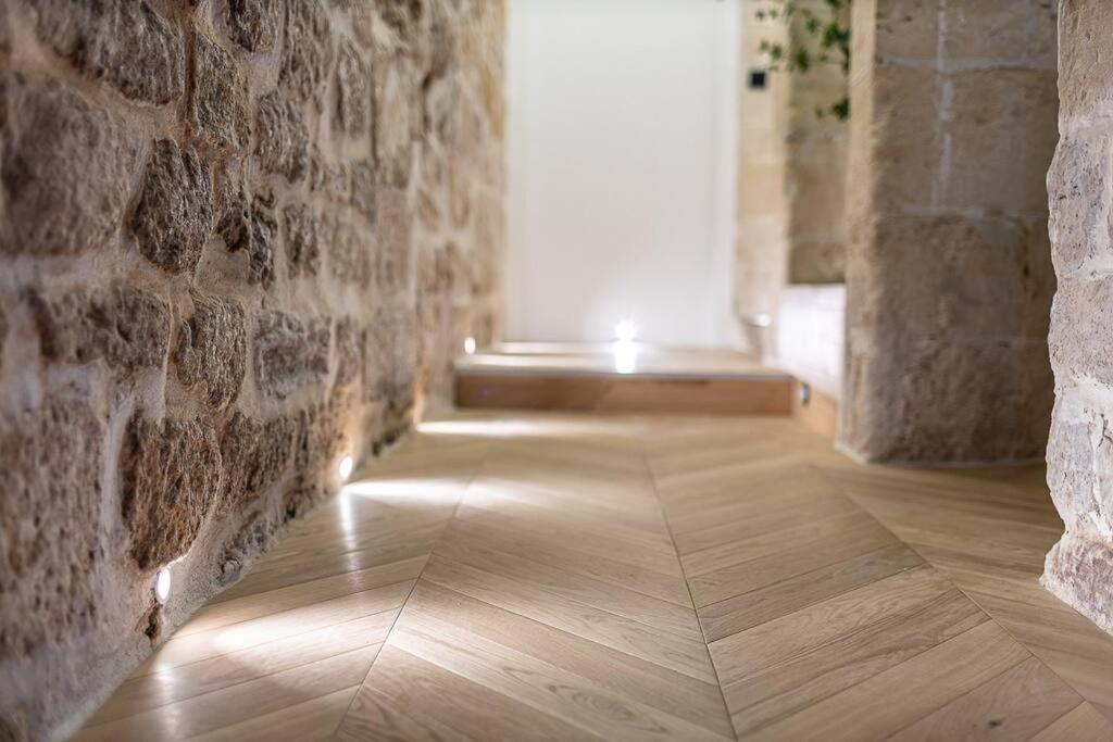 B Luxe Triplex, Cinema Near Place Des Vosges Ac Appartamento *