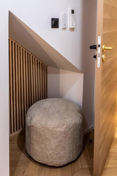B Luxe Triplex, Cinema Near Place Des Vosges Ac Appartamento