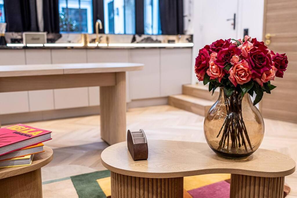 B Luxe Triplex, Cinema Near Place Des Vosges Ac Appartamento *