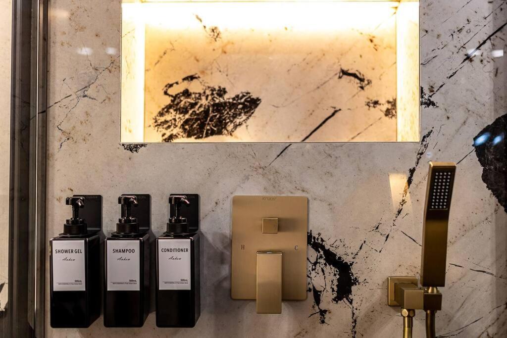 Appartamento B Luxe Triplex, Cinema Near Place Des Vosges Ac Parigi
