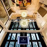 B Luxe Triplex, Cinema Near Place Des Vosges Ac