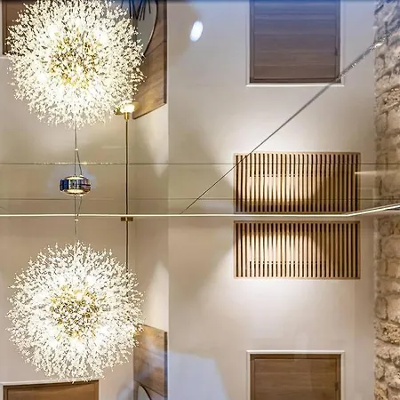 B Luxe Triplex, Cinema Near Place Des Vosges Ac Paris