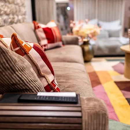 B Luxe Triplex, Cinema Near Place Des Vosges Ac * Paris
