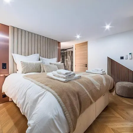 B Luxe Triplex, Cinema Near Place Des Vosges Ac * Paris