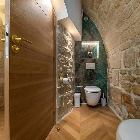 B Luxe Triplex, Cinema Near Place Des Vosges Ac Apartment Paris