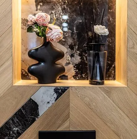 Apartment B Luxe Triplex, Cinema Near Place Des Vosges Ac *
