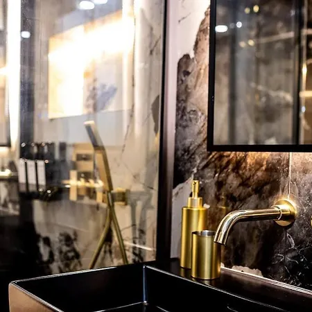 B Luxe Triplex, Cinema Near Place Des Vosges Ac Apartment Paris