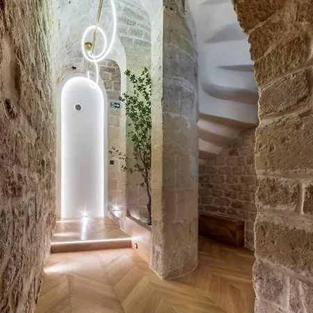 B Luxe Triplex, Cinema Near Place Des Vosges Ac *