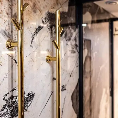 Apartment B Luxe Triplex, Cinema Near Place Des Vosges Ac *