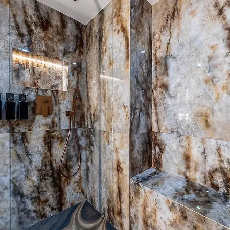 Apartment B Luxe Triplex, Cinema Near Place Des Vosges Ac *